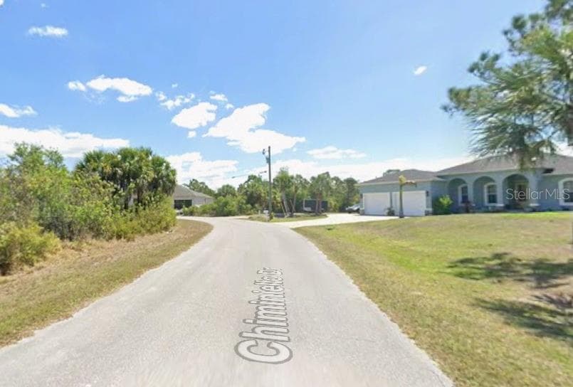 Land at 13243 CHIMINIELLO DR, PORT CHARLOTTE, photo 4 of 6
