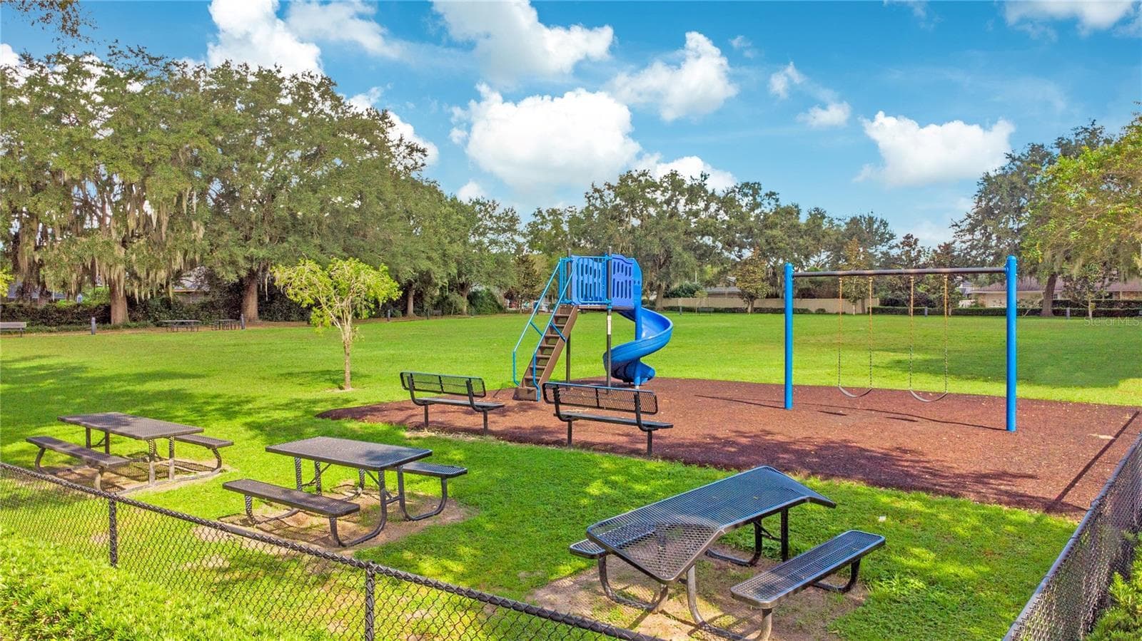 Playground/Park - 2000 E ADAMS, MAITLAND