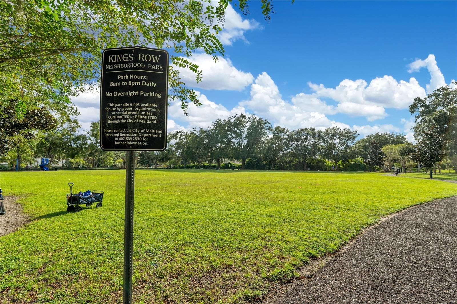 Land at 2000 E ADAMS, MAITLAND, photo 17 of 24