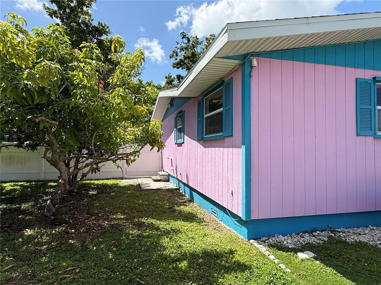 LEFT SIDE - 4449 PARMELY ST, PORT CHARLOTTE