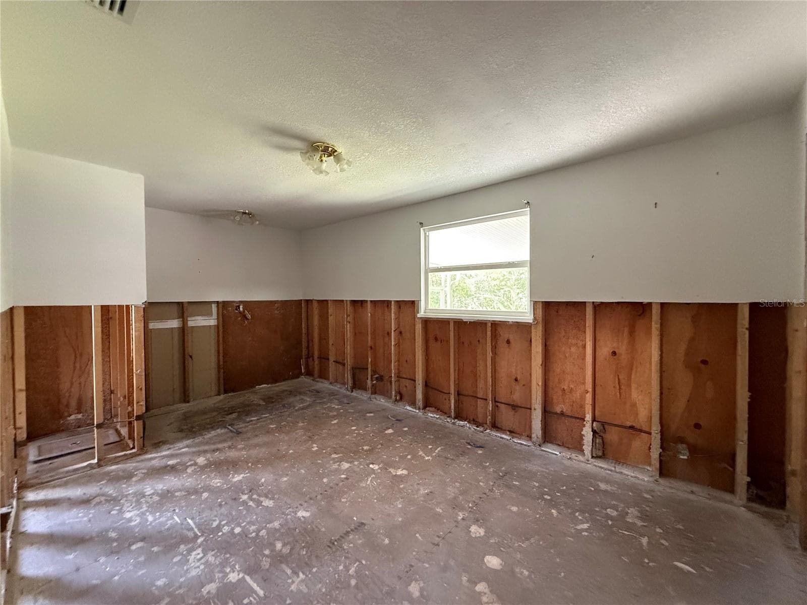2ND BEDROOM - 4449 PARMELY ST, PORT CHARLOTTE
