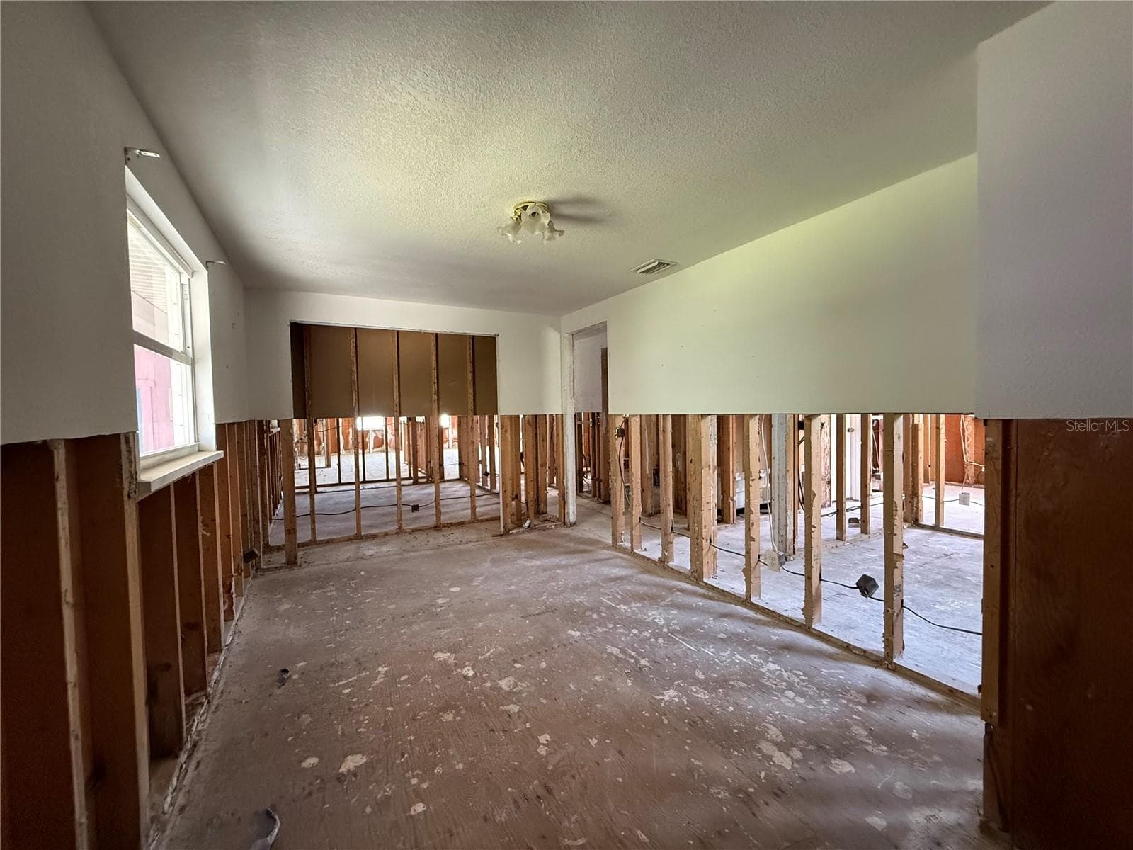 2ND BEDROOM - 4449 PARMELY ST, PORT CHARLOTTE
