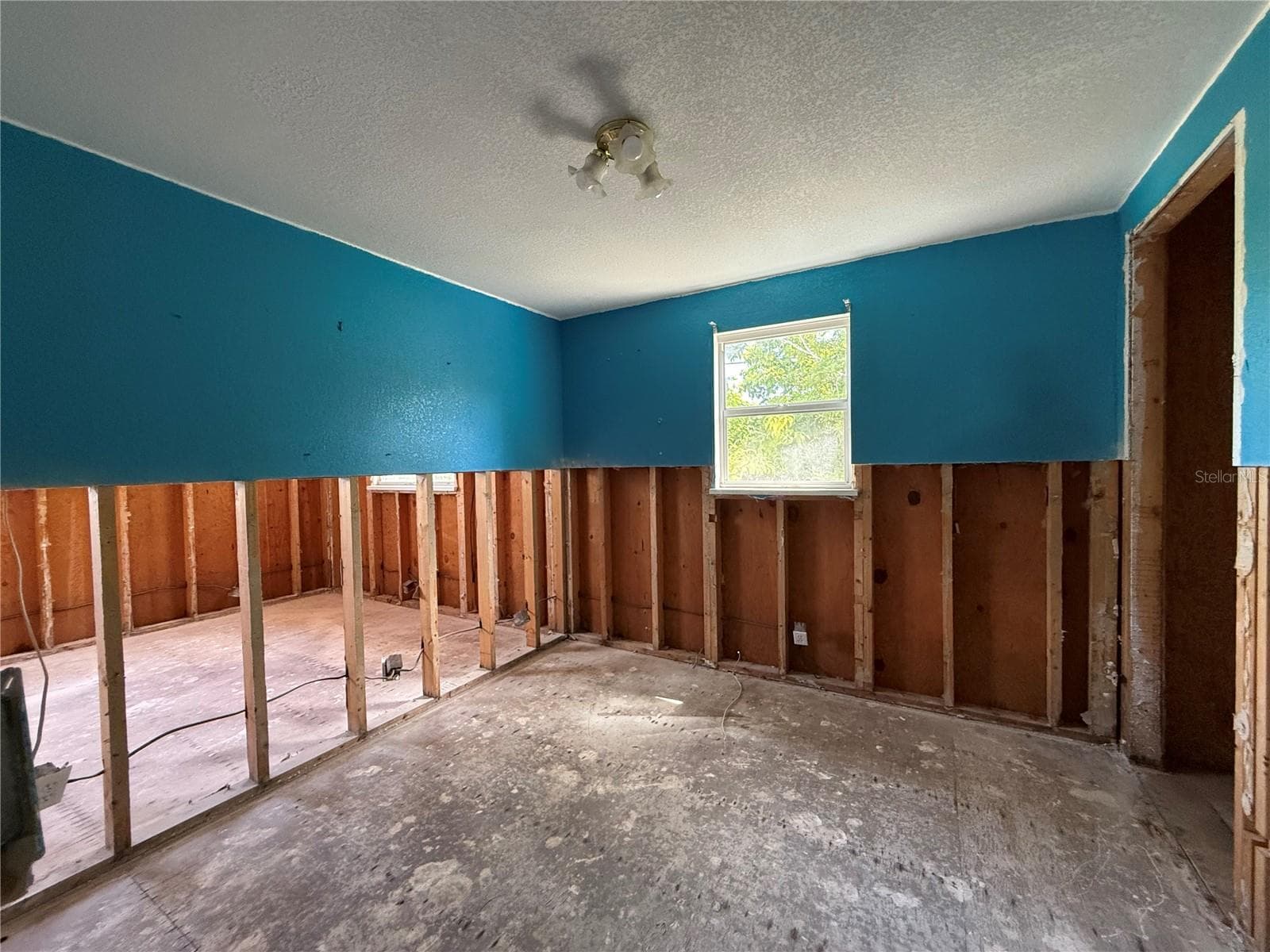 BONUS ROOM - 4449 PARMELY ST, PORT CHARLOTTE