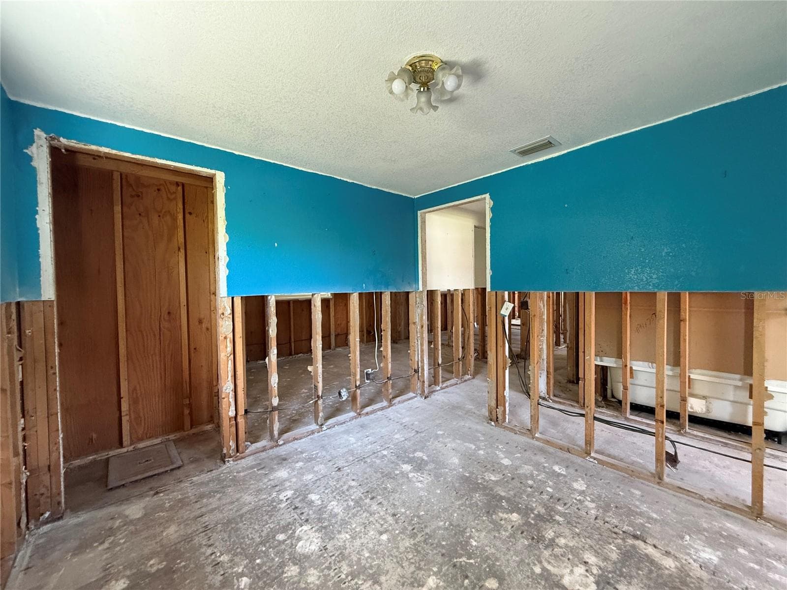 BONUS ROOM - 4449 PARMELY ST, PORT CHARLOTTE
