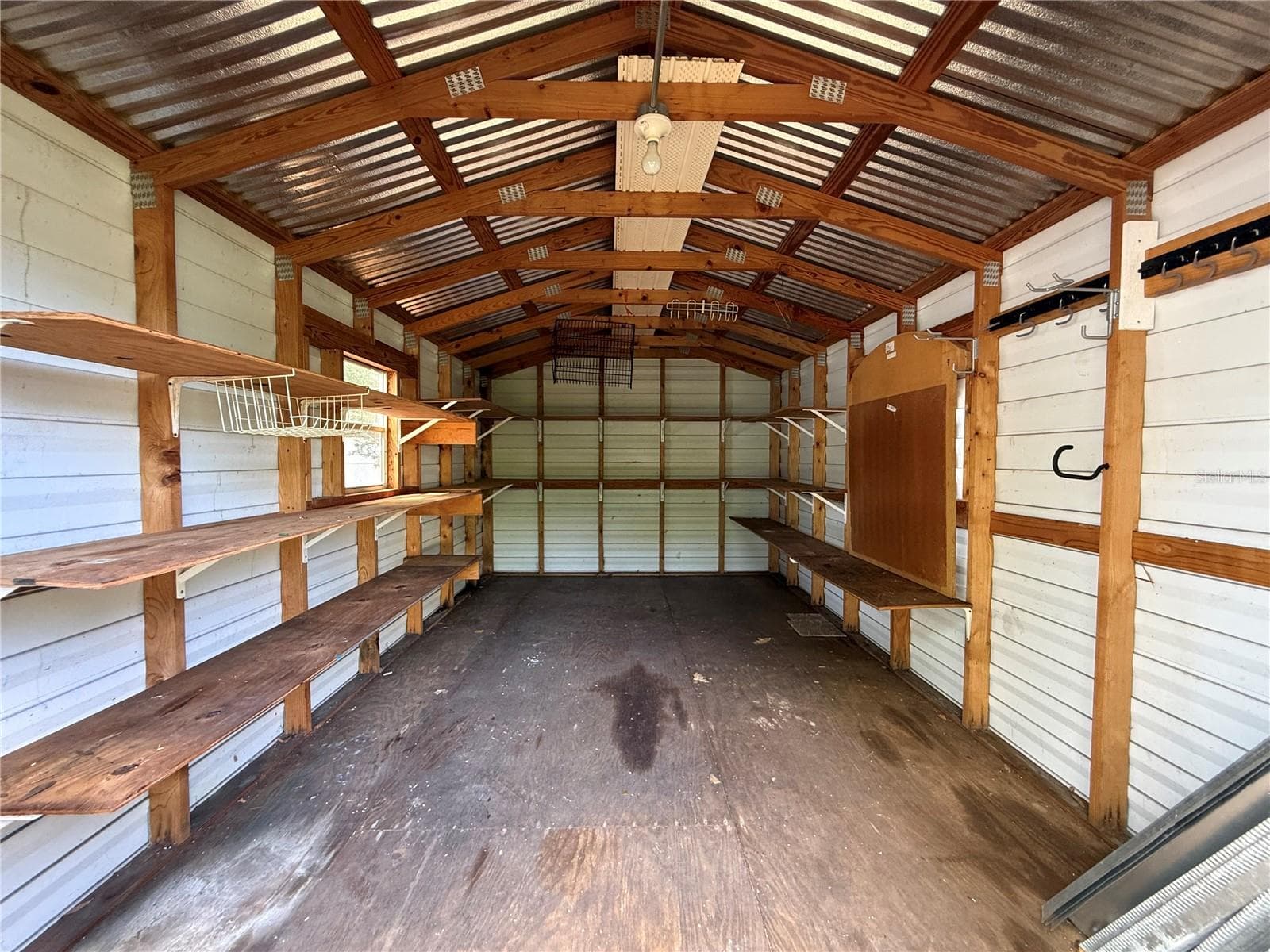 SHED - 4449 PARMELY ST, PORT CHARLOTTE