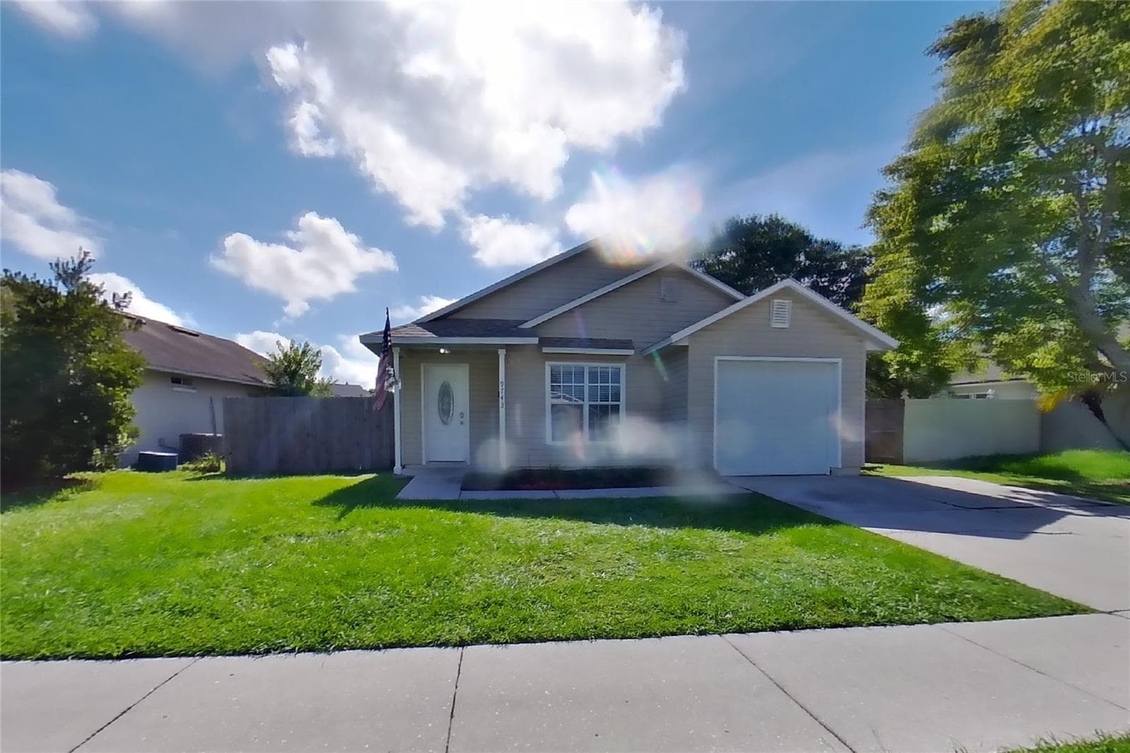 Single Family Residence at ORLANDO, photo 2 of 16