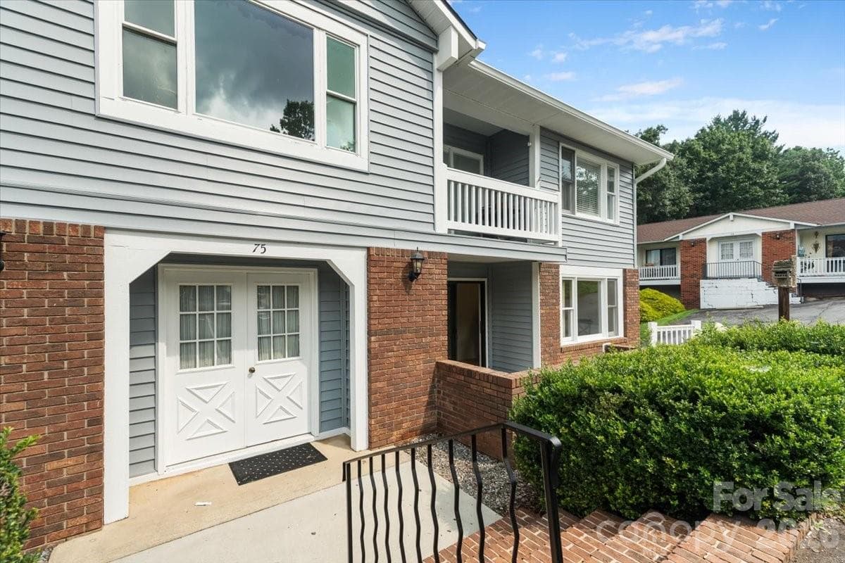 Condominium at 75 Nazarene Way, Waynesville, photo 33 of 40
