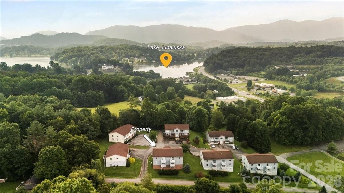 Lake Junaluska, within minutes - 75 Nazarene Way, Waynesville