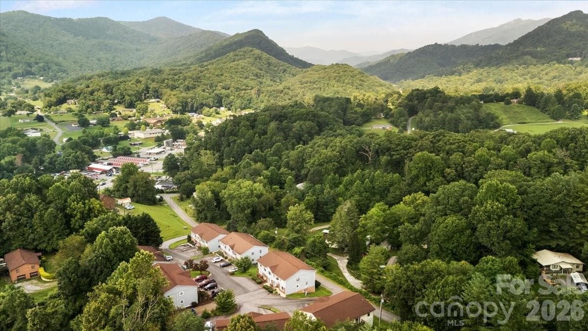 Condominium at 75 Nazarene Way, Waynesville, photo 36 of 40