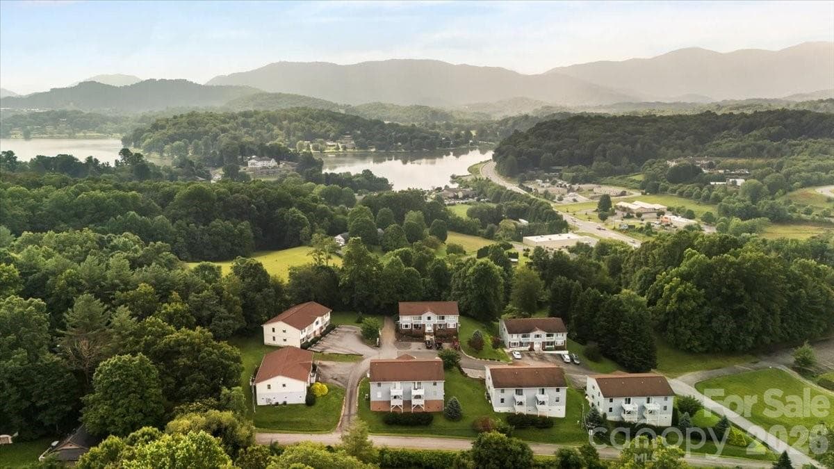 Condominium at 75 Nazarene Way, Waynesville, photo 37 of 40