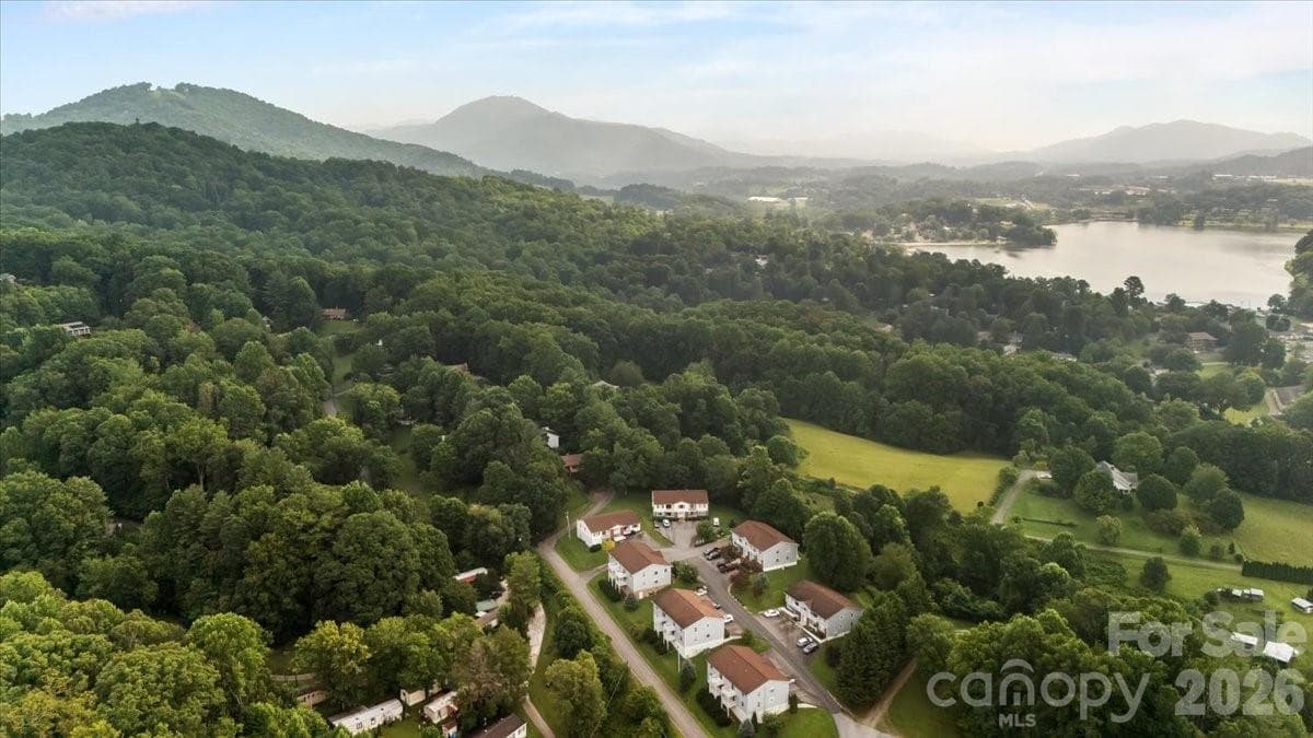 Condominium at 75 Nazarene Way, Waynesville, photo 39 of 40