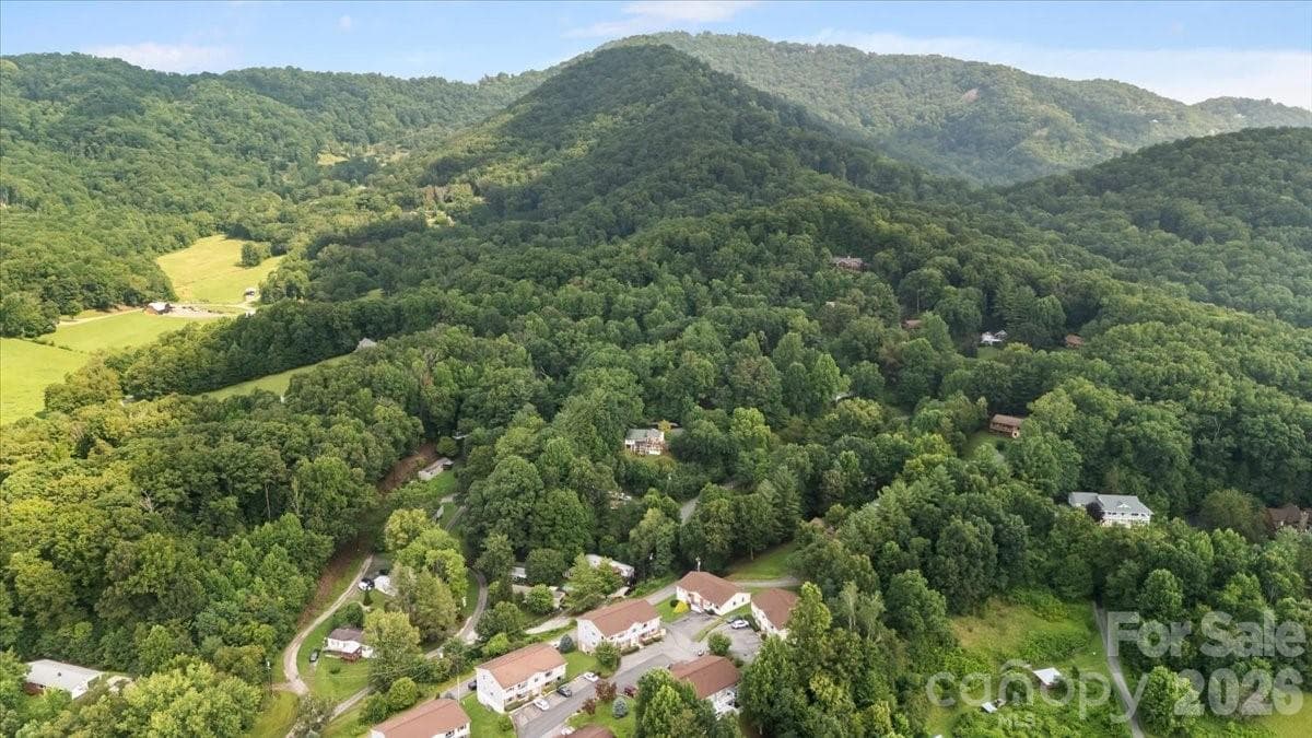 Condominium at 75 Nazarene Way, Waynesville, photo 40 of 40