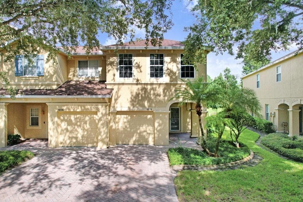 9228 STONE RIVER PL