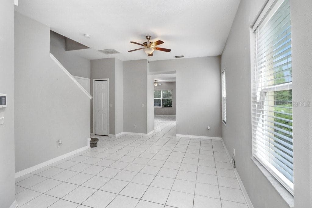 Townhouse at 9228 STONE RIVER PL, RIVERVIEW, photo 8 of 41
