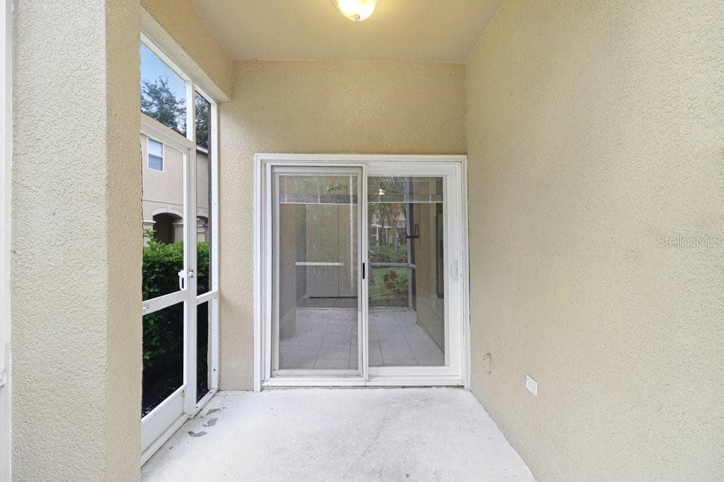 Townhouse at 9228 STONE RIVER PL, RIVERVIEW, photo 34 of 41