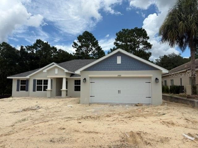 Single Family Residence at 17833 SW 61ST LANE RD, DUNNELLON, photo 2 of 21
