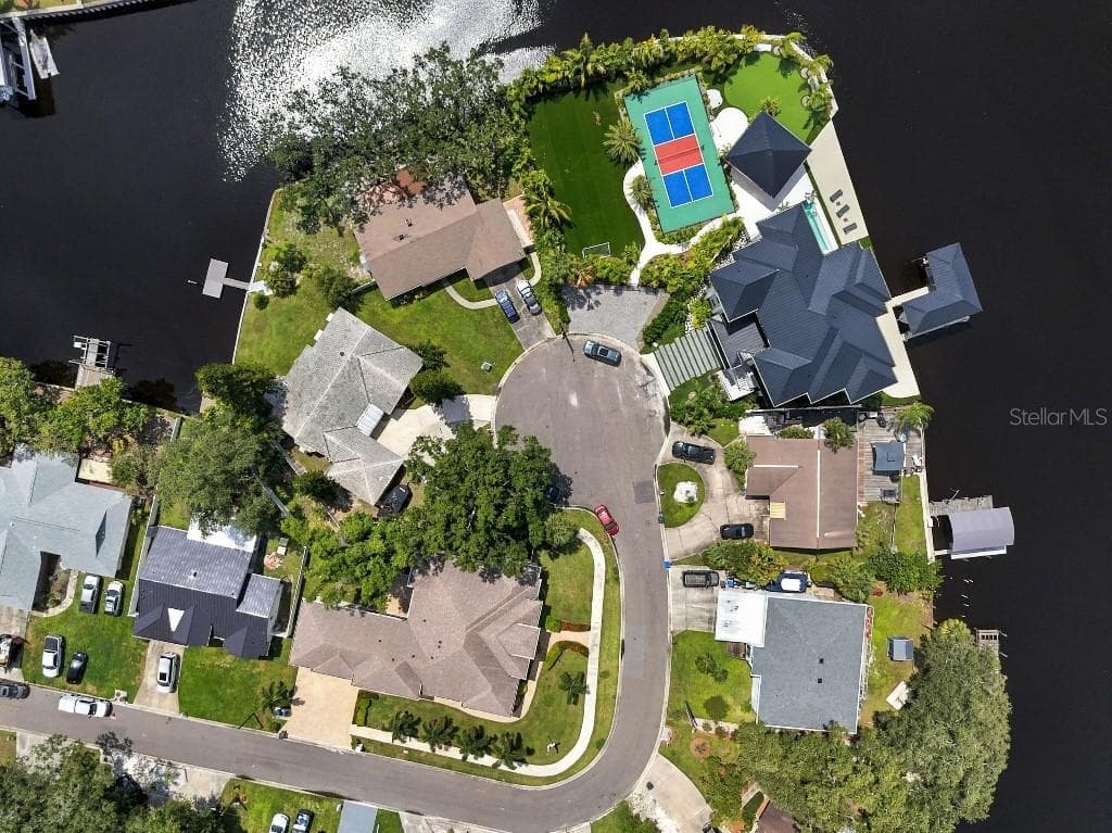 Single Family Residence at 10744 DRUMMOND RD, TAMPA, photo 73 of 73