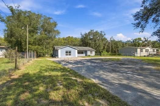 Single Family Residence at 11741 BRUIN DR, NEW PORT RICHEY, photo 5 of 79