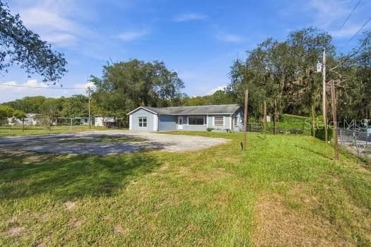 Single Family Residence at 11741 BRUIN DR, NEW PORT RICHEY, photo 6 of 79