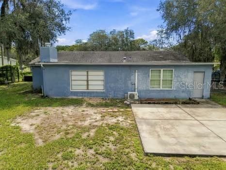 Single Family Residence at 11741 BRUIN DR, NEW PORT RICHEY, photo 51 of 79