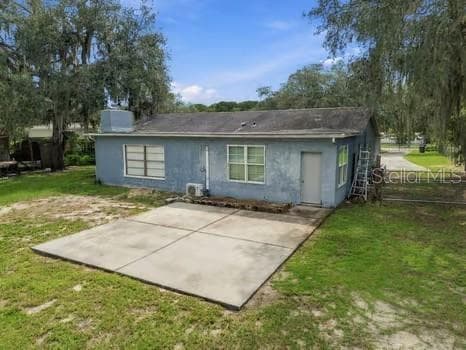 Single Family Residence at 11741 BRUIN DR, NEW PORT RICHEY, photo 53 of 79