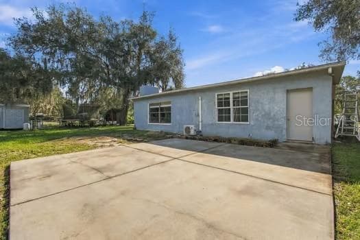 Single Family Residence at 11741 BRUIN DR, NEW PORT RICHEY, photo 54 of 79