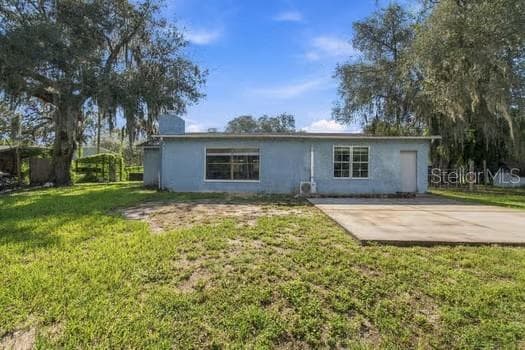 Single Family Residence at 11741 BRUIN DR, NEW PORT RICHEY, photo 55 of 79