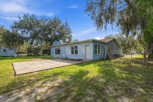 Single Family Residence at 11741 BRUIN DR, NEW PORT RICHEY, photo 56 of 79