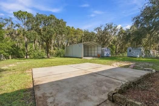 Single Family Residence at 11741 BRUIN DR, NEW PORT RICHEY, photo 58 of 79