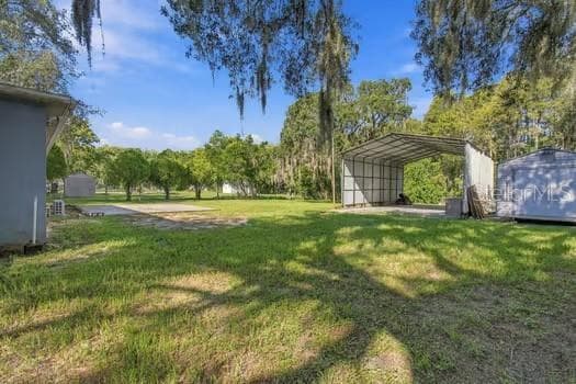 Single Family Residence at 11741 BRUIN DR, NEW PORT RICHEY, photo 59 of 79