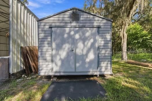 Single Family Residence at 11741 BRUIN DR, NEW PORT RICHEY, photo 61 of 79