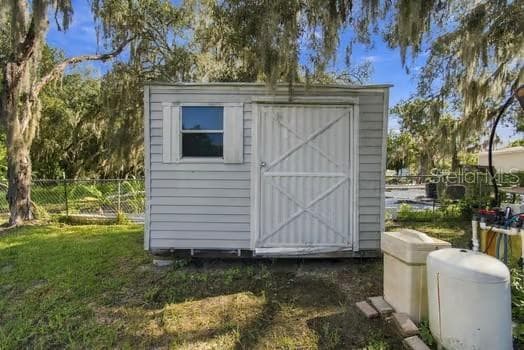Single Family Residence at 11741 BRUIN DR, NEW PORT RICHEY, photo 62 of 79