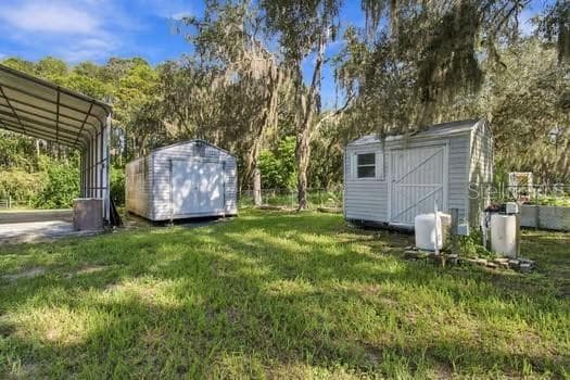Single Family Residence at 11741 BRUIN DR, NEW PORT RICHEY, photo 64 of 79