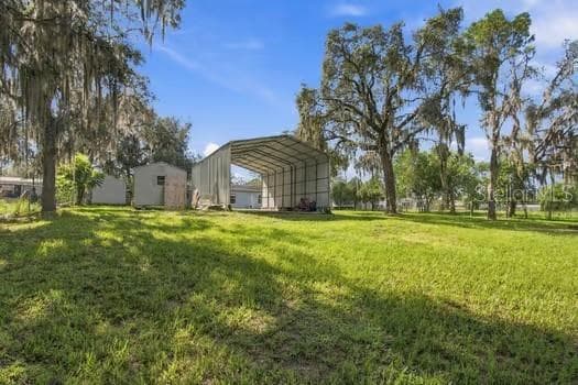 Single Family Residence at 11741 BRUIN DR, NEW PORT RICHEY, photo 65 of 79