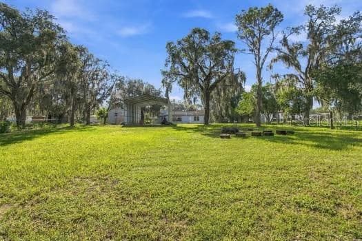 Single Family Residence at 11741 BRUIN DR, NEW PORT RICHEY, photo 68 of 79