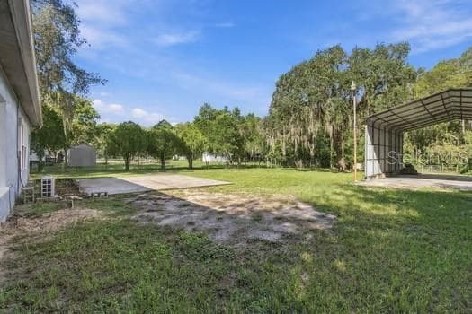 Single Family Residence at 11741 BRUIN DR, NEW PORT RICHEY, photo 70 of 79