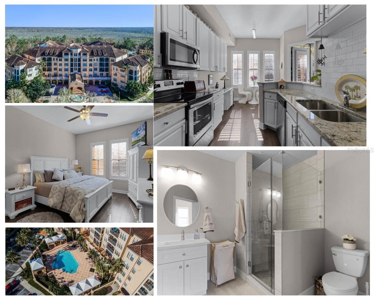 501 MIRASOL CIR #304
