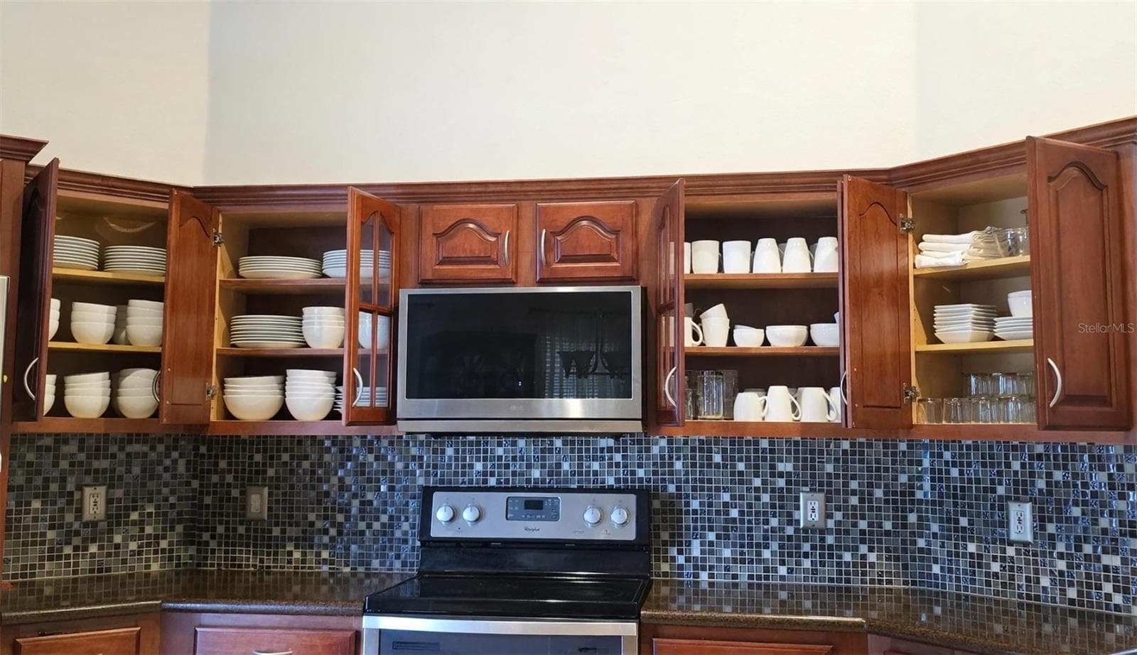 Kitchen - 1651 RIVER BIRCH AVE, OVIEDO