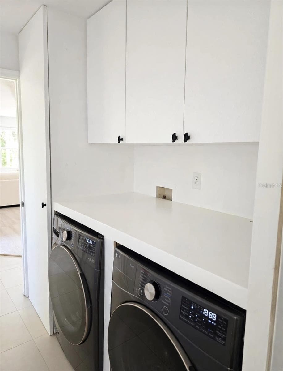 Laundry room - 1651 RIVER BIRCH AVE, OVIEDO