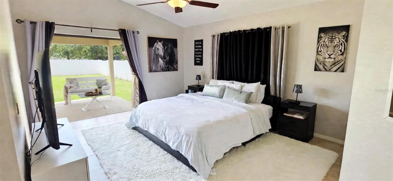 Master BR - 1651 RIVER BIRCH AVE, OVIEDO