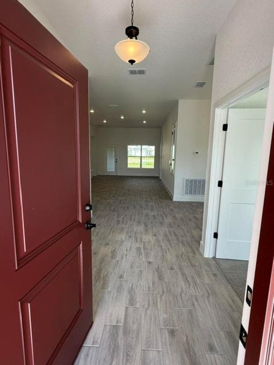 Foyer - 2396 NW 23RD AVE, OCALA