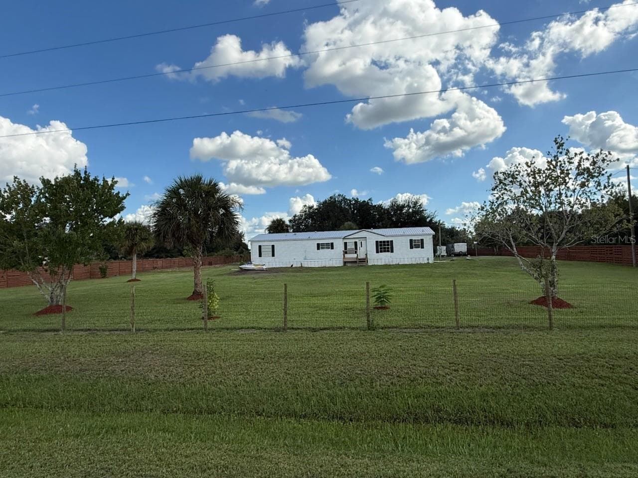 Manufactured Home at 19046 NW 302ND ST, OKEECHOBEE, photo 52 of 52