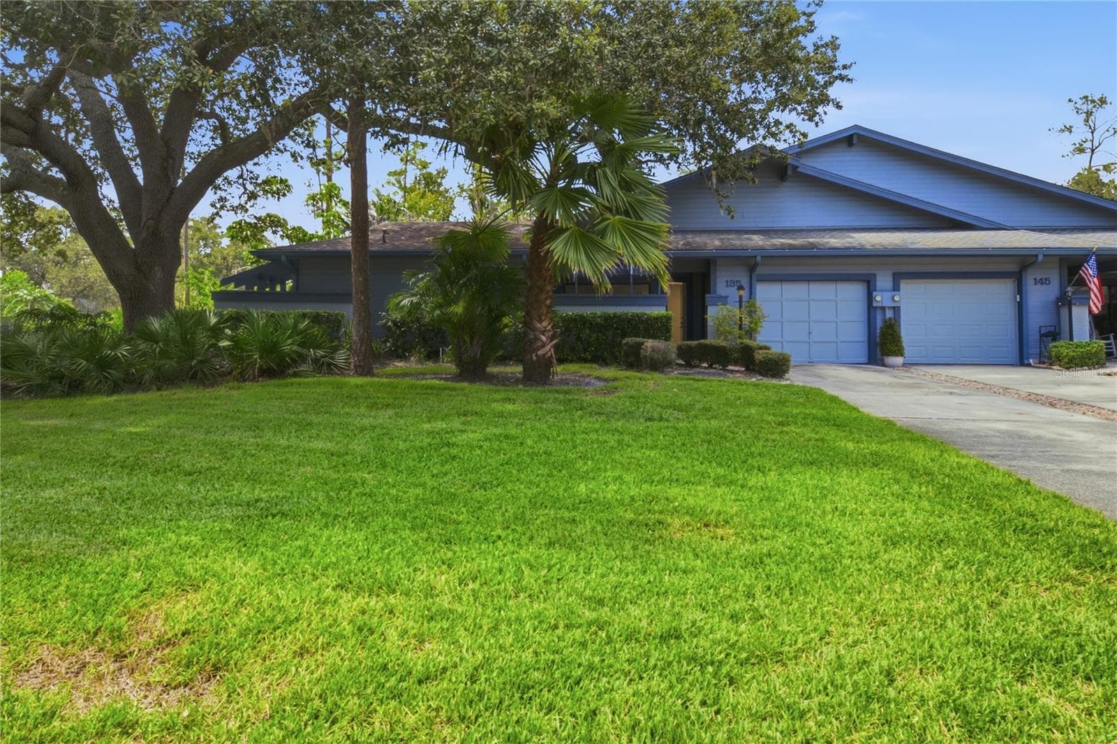 Townhouse at 135 PINEWINDS BLVD, OLDSMAR, photo 46 of 49