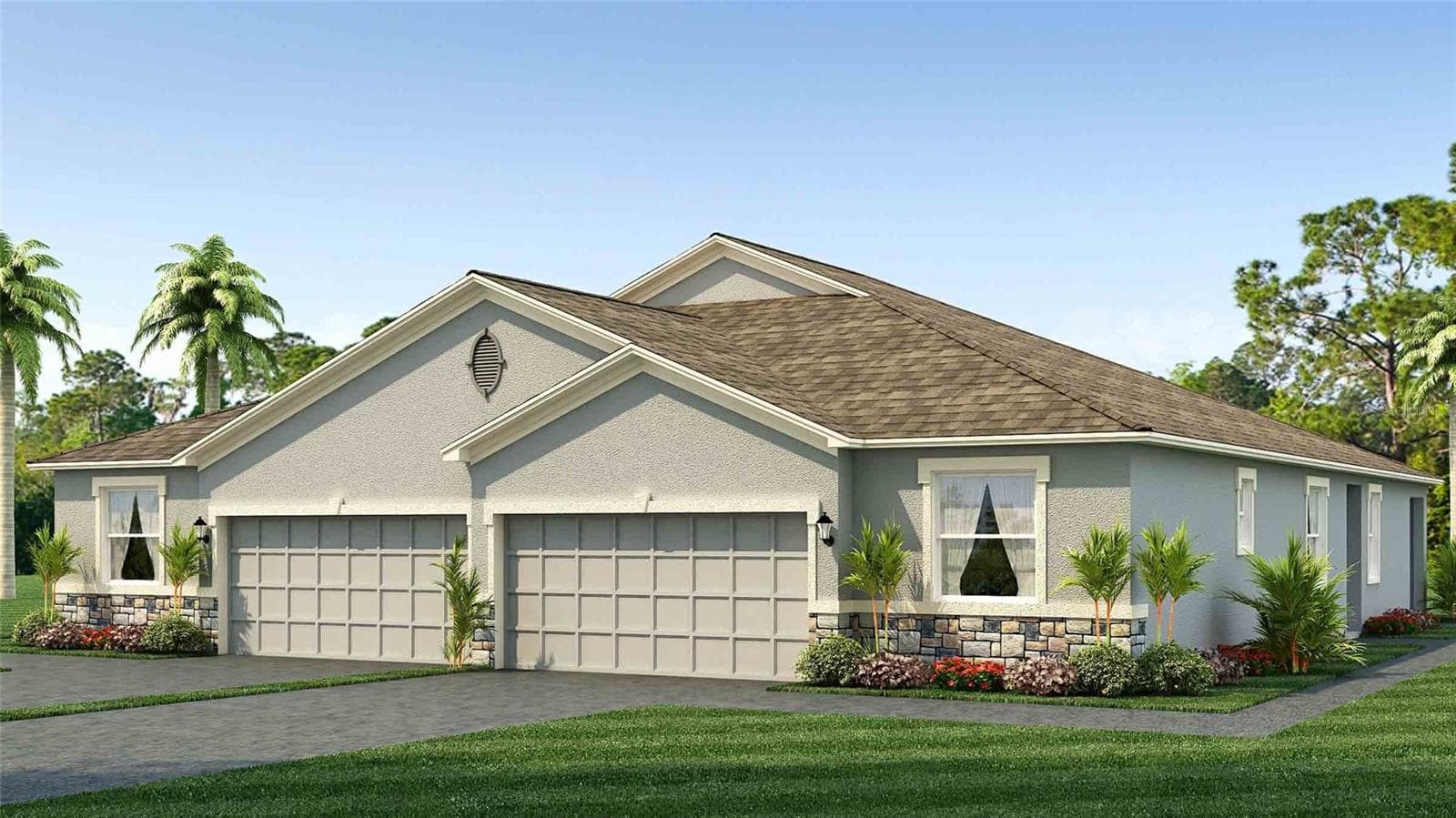 Villa at 304 157TH CT E, BRADENTON, photo 2 of 36