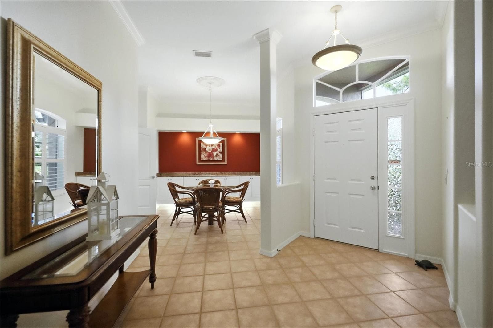 Villa at 9413 FOREST HILLS CIR, SARASOTA, photo 9 of 90