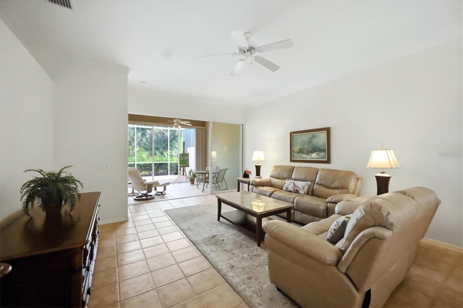 Villa at 9413 FOREST HILLS CIR, SARASOTA, photo 10 of 90