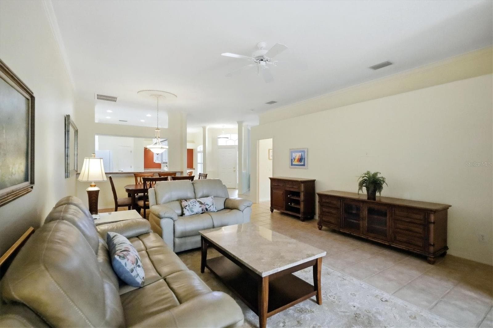 Villa at 9413 FOREST HILLS CIR, SARASOTA, photo 11 of 90