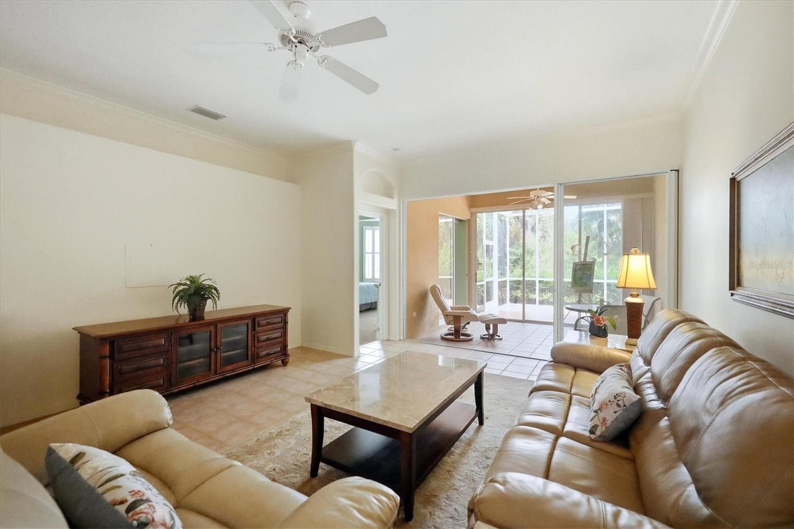 Villa at 9413 FOREST HILLS CIR, SARASOTA, photo 12 of 90