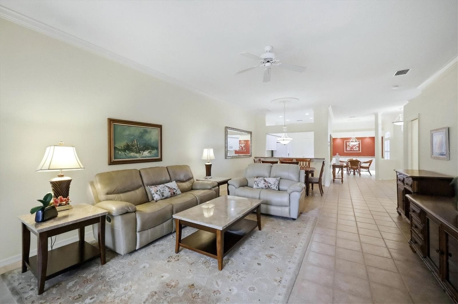 Villa at 9413 FOREST HILLS CIR, SARASOTA, photo 13 of 90
