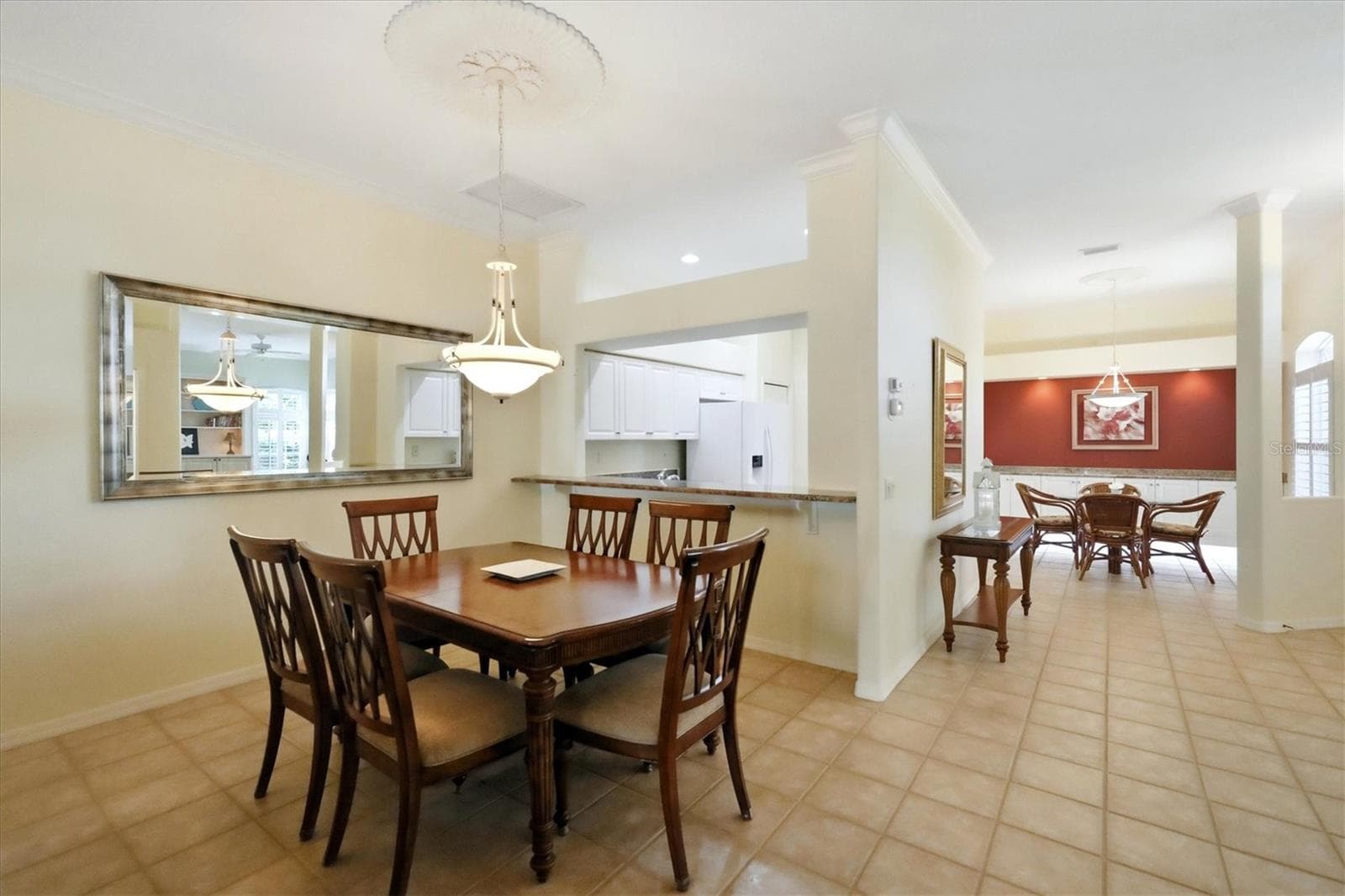 Villa at 9413 FOREST HILLS CIR, SARASOTA, photo 15 of 90